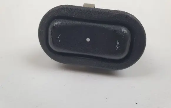 Opel Zafira A Electric window control switch 90561388 13363100