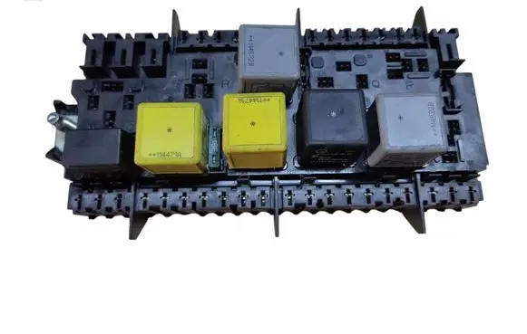 Mercedes-Benz B W246 W242 Positive wiring loom 