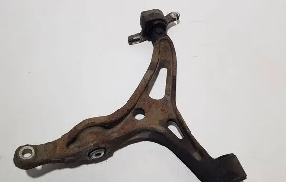 Mercedes-Benz ML W164 Front lower control arm/wishbone 000061009108BBR 000061009108