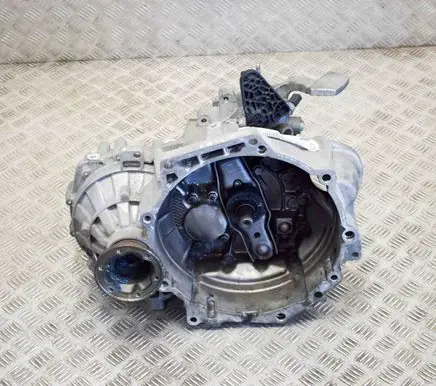Audi A3 S3 8V Manual 6 speed gearbox RMH