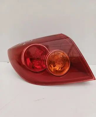 Mazda 3 I Rear/tail lights W215W