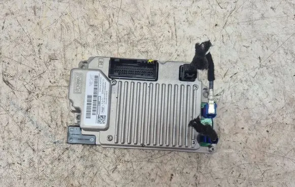 Ford Focus Other control units/modules 3U5T14G371GDC CLMJM7E5AEE BU5T14G371