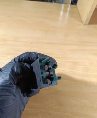 ABS switch