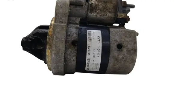 Ford Focus Starter motor CV6T11000GA ESW10E40