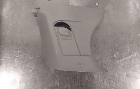 Toyota Sienna XL40 IV (C) pillar trim 6255008070