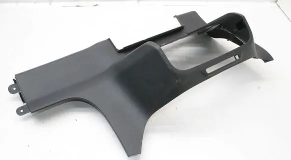 Ford Kuga III Dashboard lower bottom trim panel LV4BS04652B