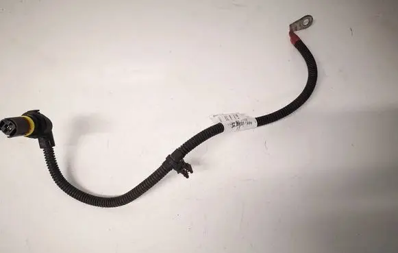 BMW 5 GT F07 Other wiring loom 