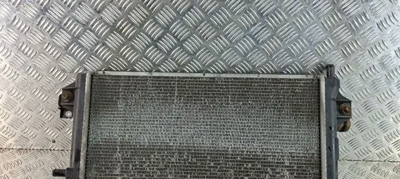 Mitsubishi Outlander Coolant radiator 