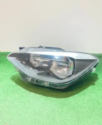 BMW 1 F20 F21 Headlight/headlamp 7229671
