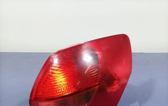 KIA Venga Rear/tail lights 92402-1P000