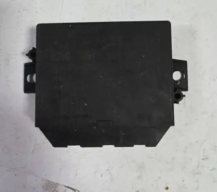 Renault Clio II Immobilizer control unit/module 8200001260