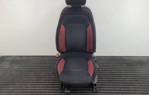 Fiat Bravo Front driver seat 