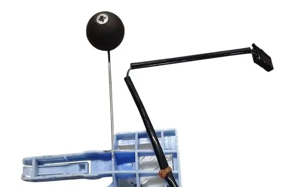 Volkswagen Touareg II Fuel level sensor 7P0919673B