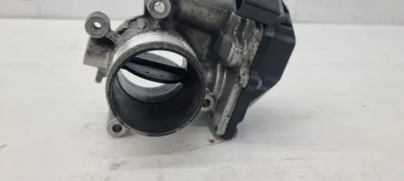 Audi Q5 SQ5 Throttle valve 03L128063R