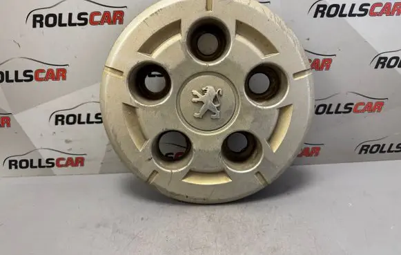 Peugeot Boxer Original wheel cap 1352634080