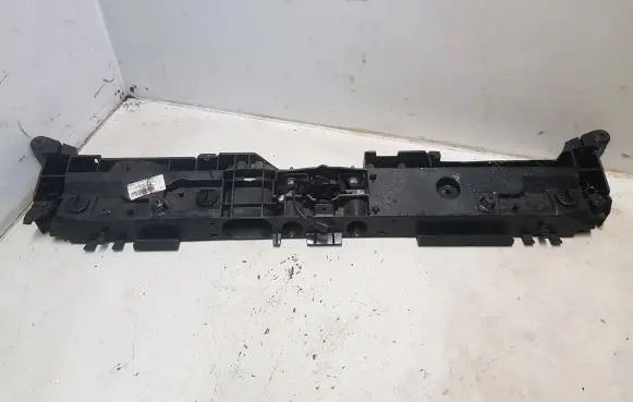 Renault Clio IV Top upper radiator support slam panel 625003860R