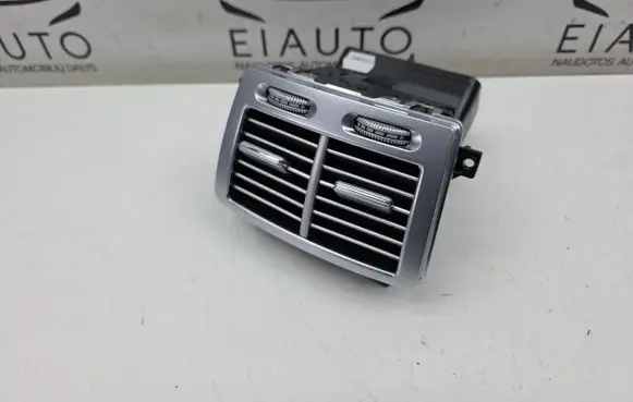 Mercedes-Benz S W221 Rear air vent grill A2218301054 5573002 05573000