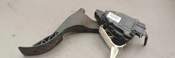 Seat Toledo II (1M) Accelerator throttle pedal 1J1721503H 6PV007770