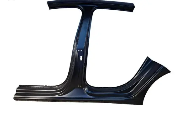 Audi A3 8Y Pillar (middle) 8Y4809839
