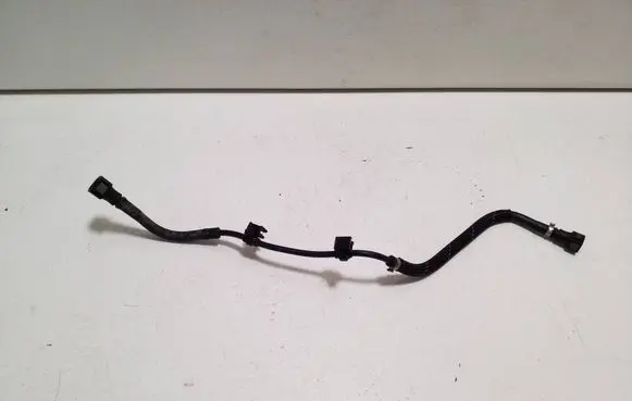 Mercedes-Benz GLB X247 Vacuum line/pipe/hose A6540700802
