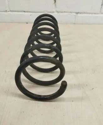 Ford Focus Rear coil spring