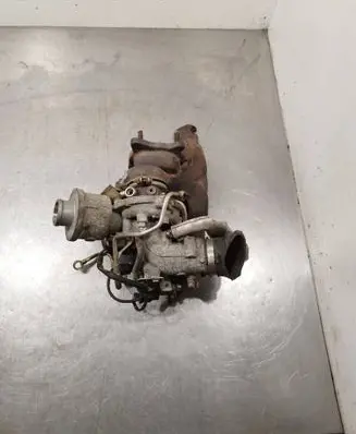 Audi A6 S6 C6 4F Turbo 06d145701e