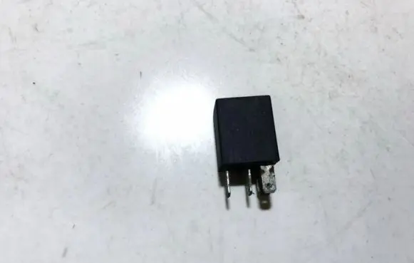 Fiat Palio Other relay 7676504
