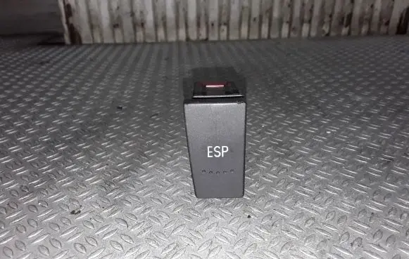 ESP (stability program) switch