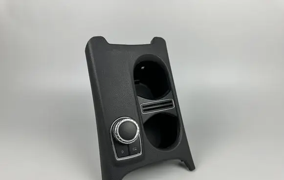 Mercedes-Benz A W176 Cup holder front E0517610031 1234002 A1766800310