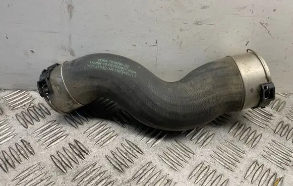 BMW 1 F20 F21 Intercooler hose/pipe 7810797