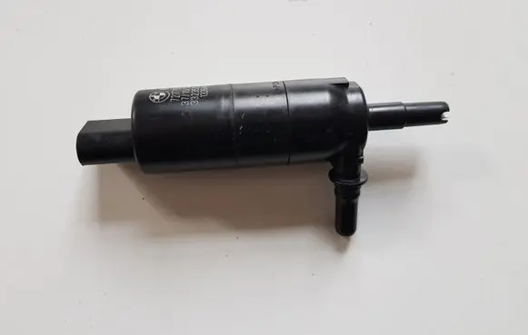 BMW 4 F32 F33 Headlight wiper motor 7217792 67637217792 721779202