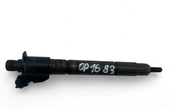 Volvo S80 Fuel injector 31272690