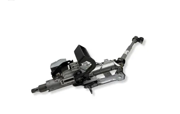 Peugeot 2008 II Steering wheel axle 9850337280