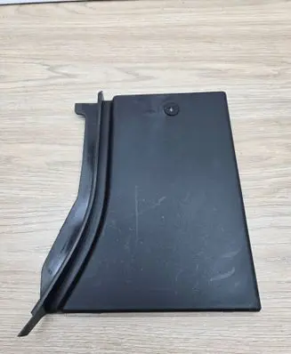 Volvo V70 Battery box tray cover/lid 31200225