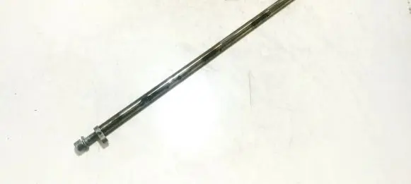 Volkswagen PASSAT B6 other engine part