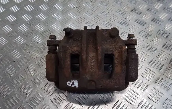 Hyundai Santa Fe Front brake caliper