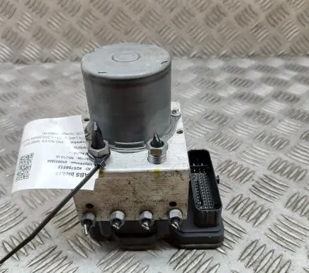 Land Rover Range Rover Sport L494 ABS Pump LPLA14F447AE 2265106539