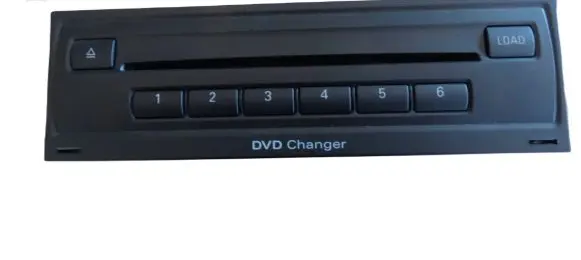 Audi A8 S8 D4 4H CD/DVD changer 4H0035108A