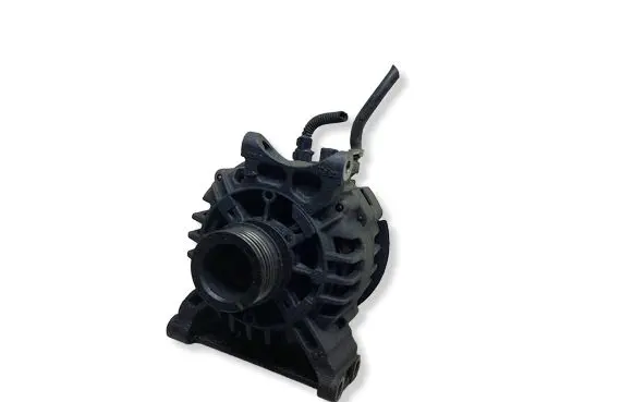 Mercedes-Benz A W169 Generator/alternator A2661540802KASACJ A2661540802