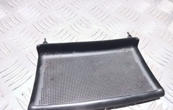 Porsche Cayenne (9PA) Panel drawer/shelf pad 26010
