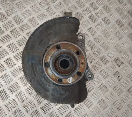 Volvo S80 Front wheel hub spindle knuckle 9461944