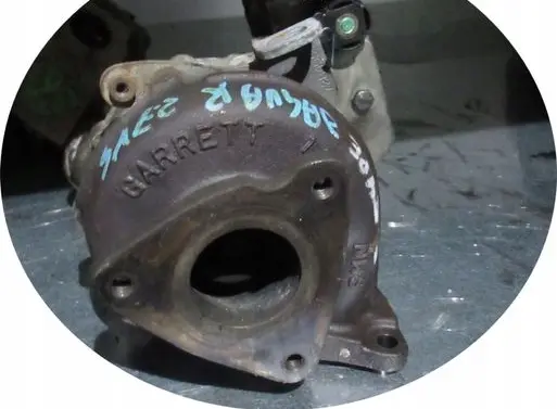 Jaguar S-Type Turbo 6R8Q6K682AC