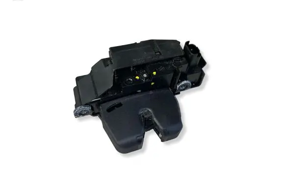 Citroen C4 II Tailgate lock latch 9804762080