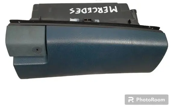 Mercedes-Benz E W210 Glove box A2106890091