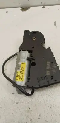 Seat Leon (1P) Sunroof motor/actuator 1K0959591 0390200017