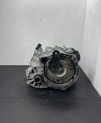 Fiat 500X Automatic gearbox P68265912AA 50051120 912AA