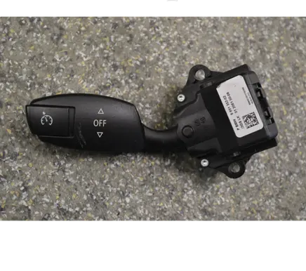 BMW 5 E60 E61 Cruise control stalk 6951352