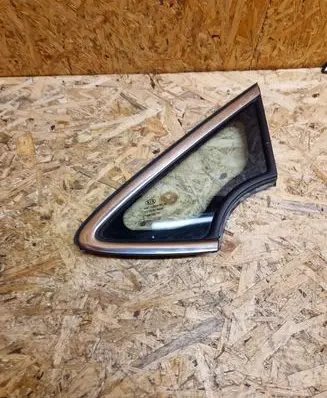 KIA Ceed Front triangle window/glass 43R00108 DOT184AS2M440