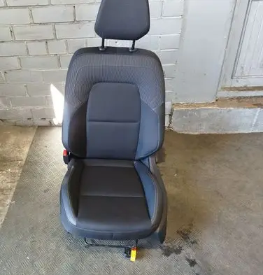 Renault Kangoo III Front passenger seat 55RDE2103