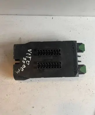 Mercedes-Benz Vito Viano W638 Fuse box set 0005400650